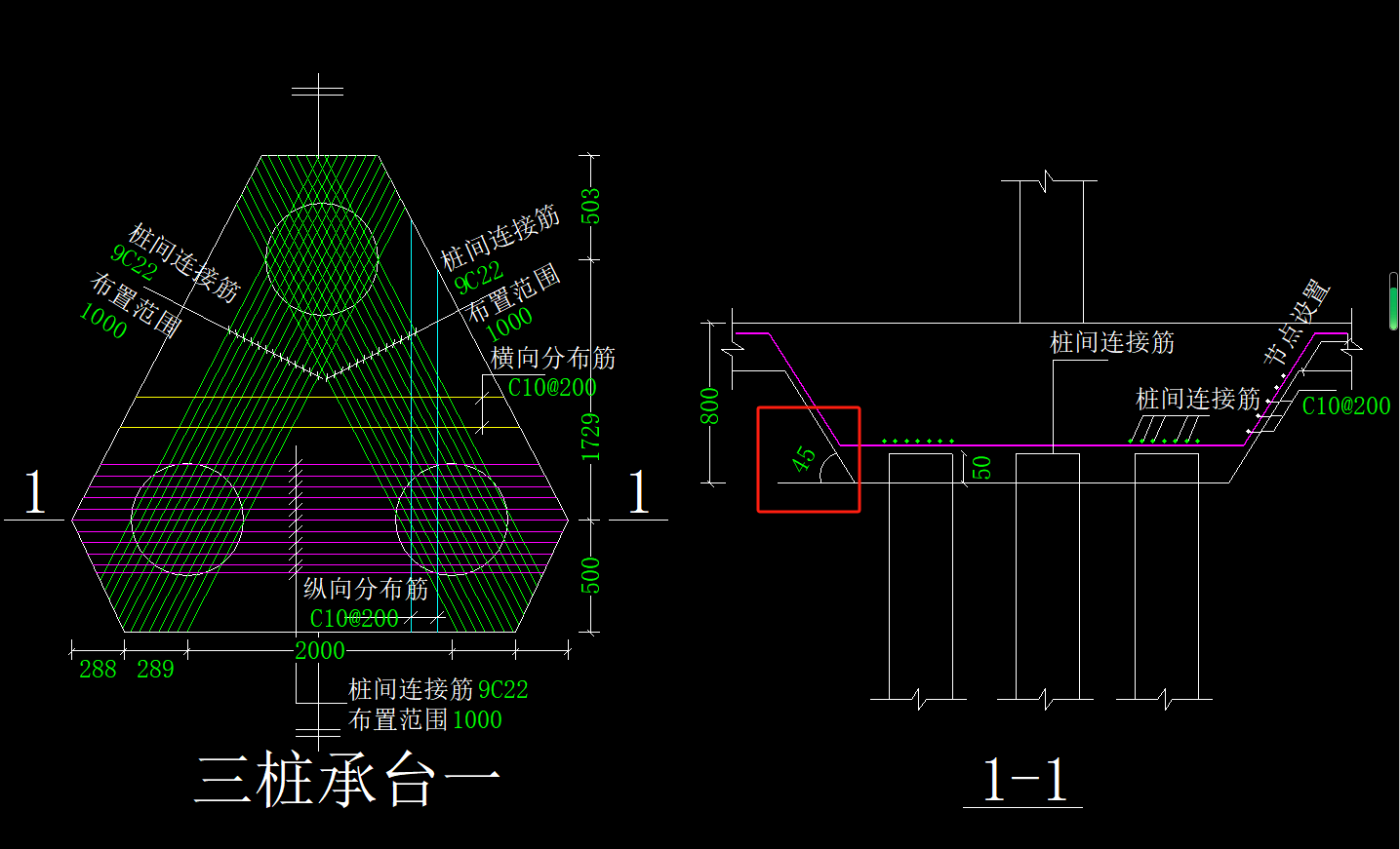 桩