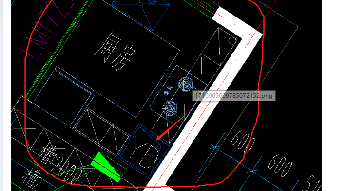 房图纸