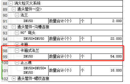 子目