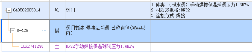 借用