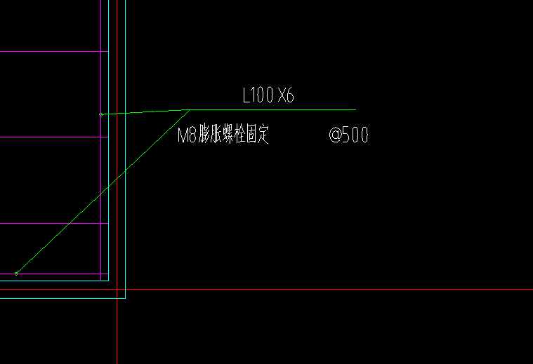 角钢