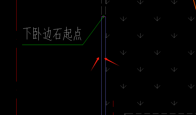 内边线