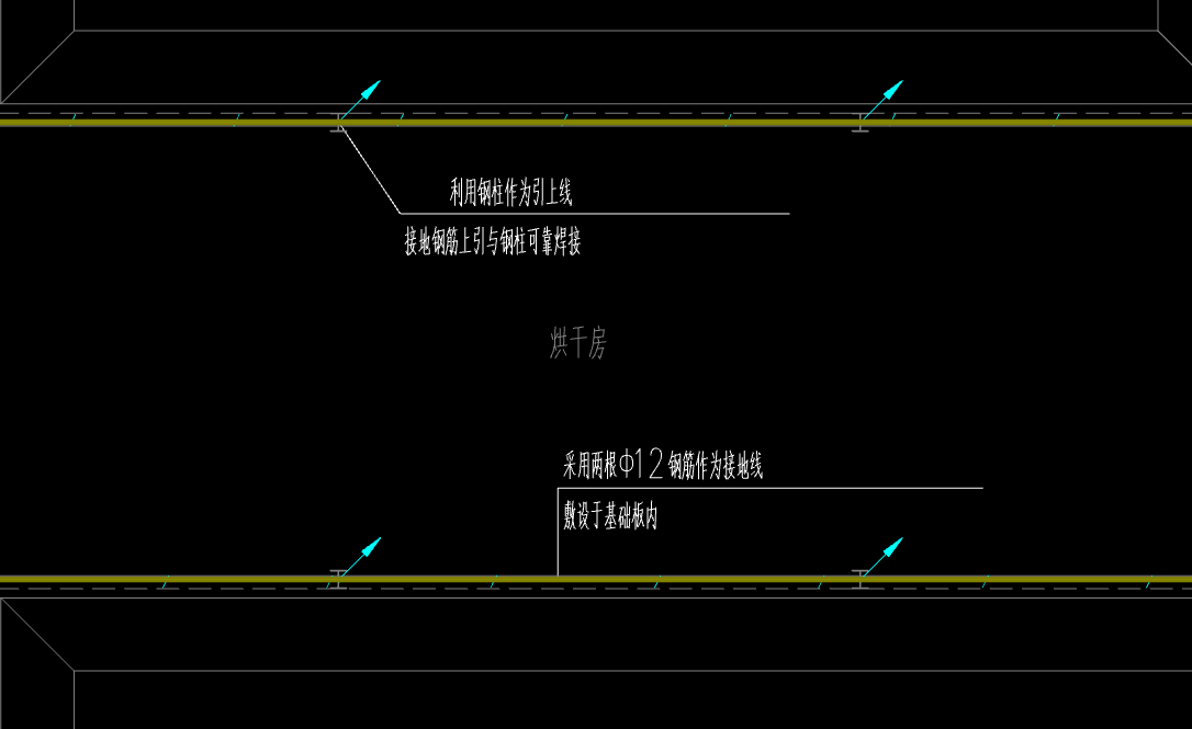 母线
