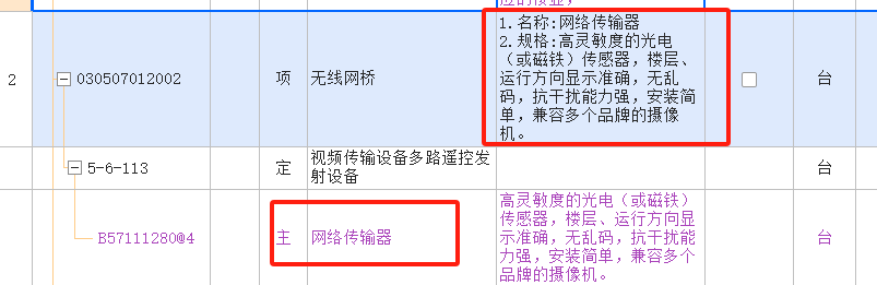 询价
