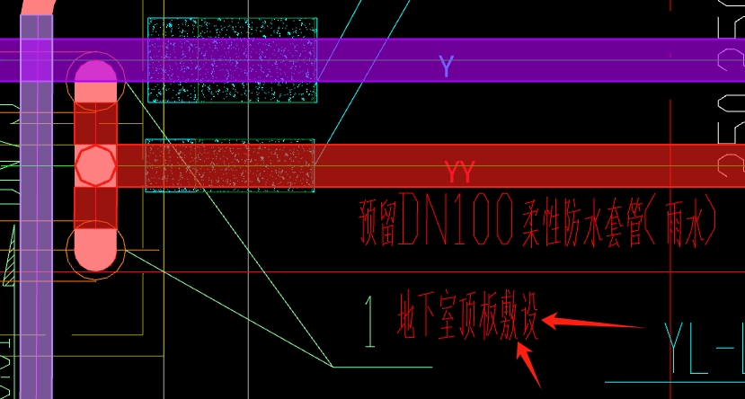 顶板