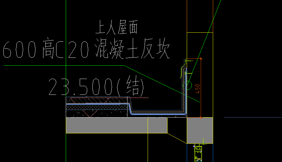 上翻