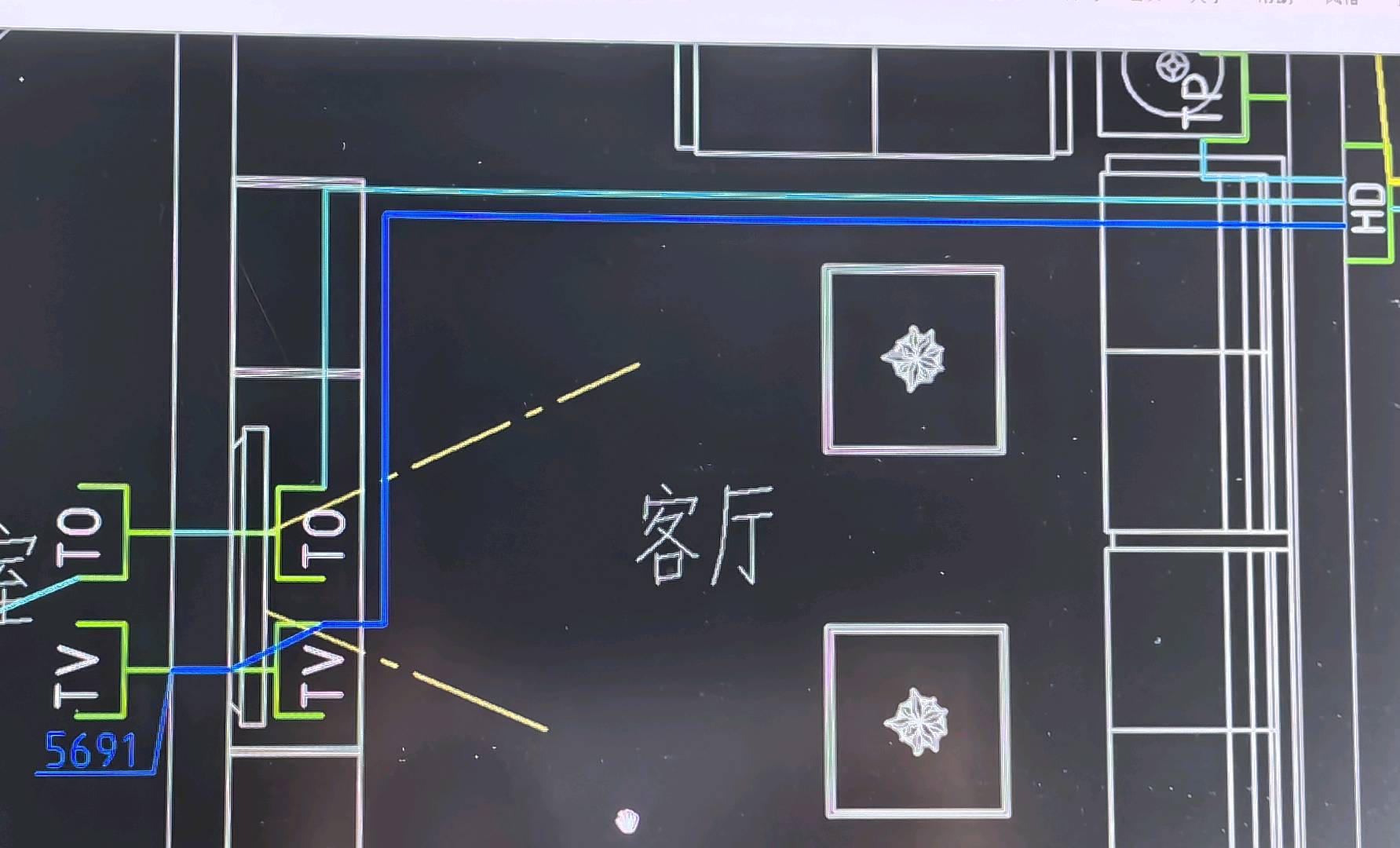 配管