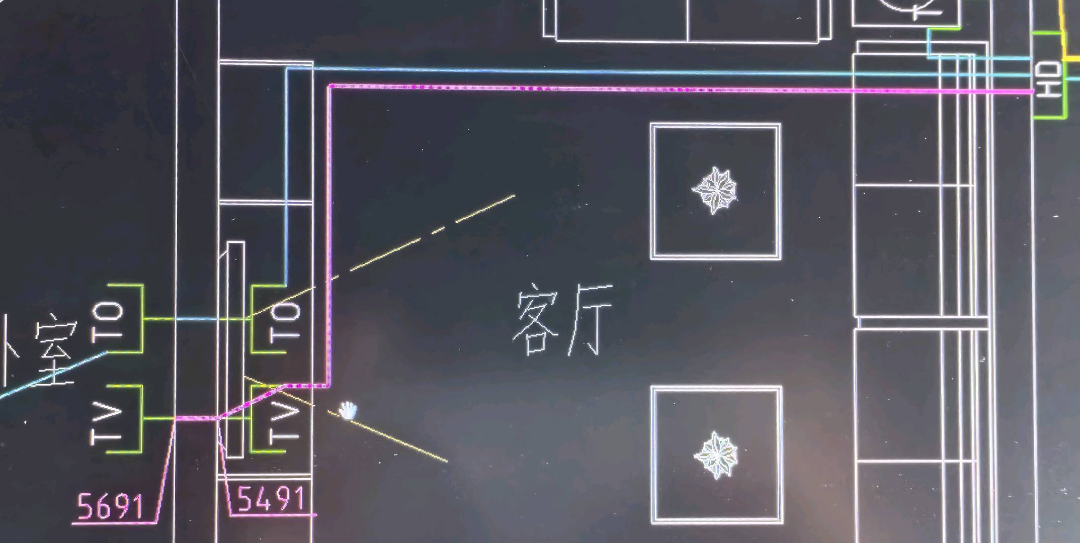 弱电