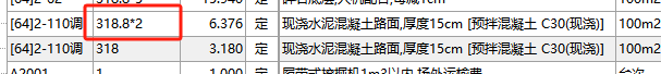 消耗量
