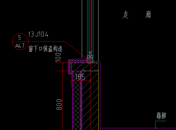 窗户