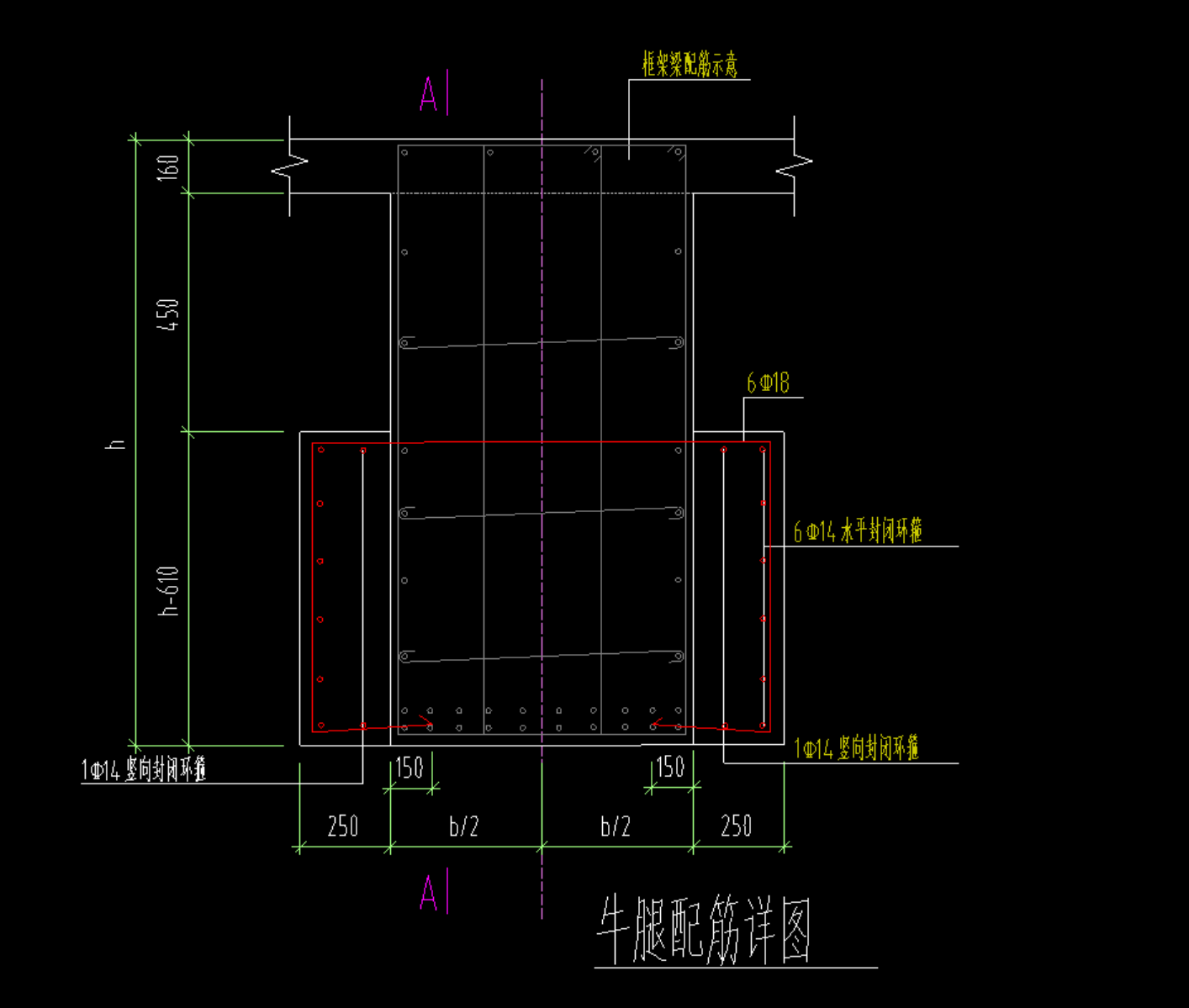 搭接