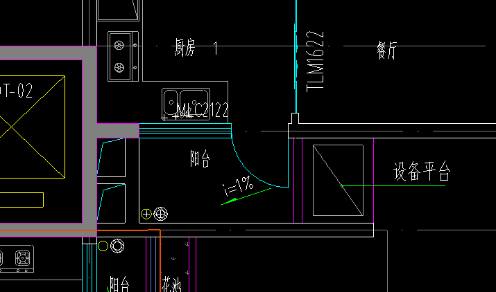 建筑面积