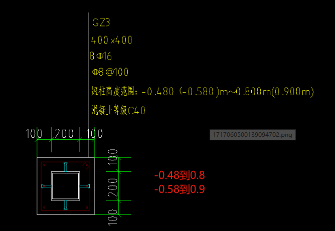 标高