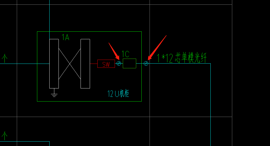 配线