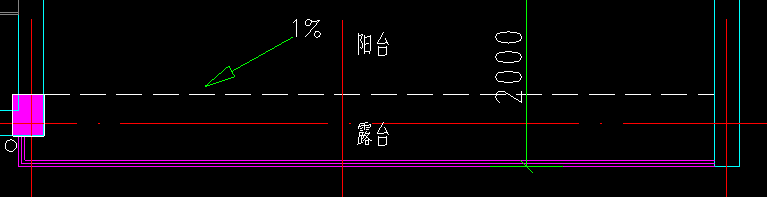 露台