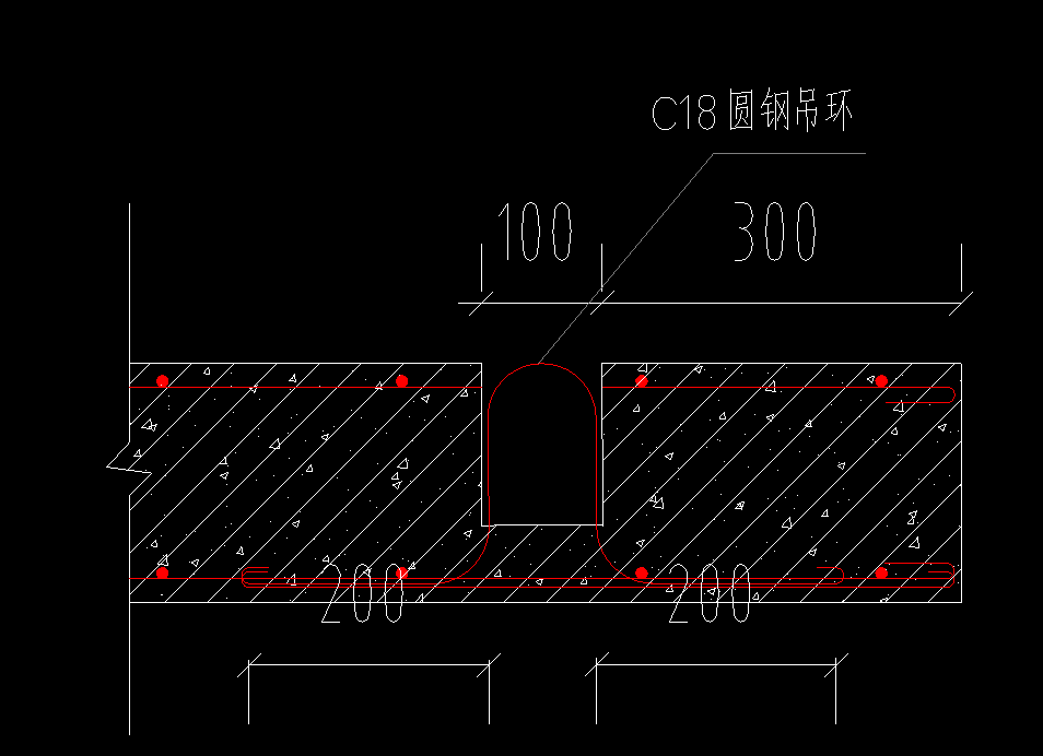 手算