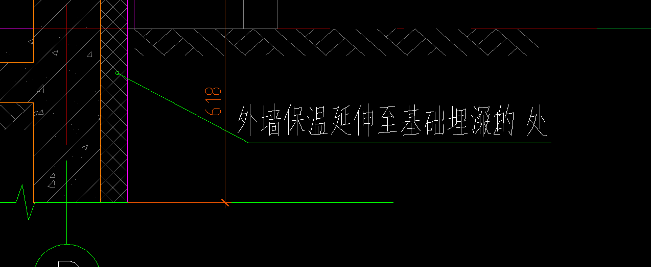 外墙保温