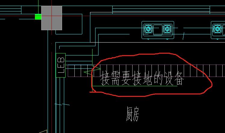 连接呢