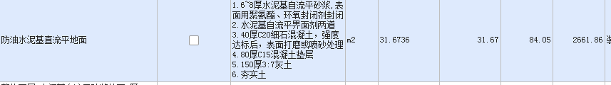 定额