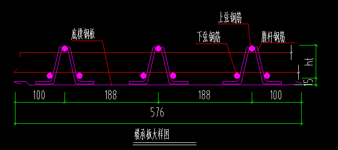 预制板