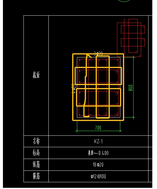 箍