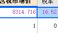 系数