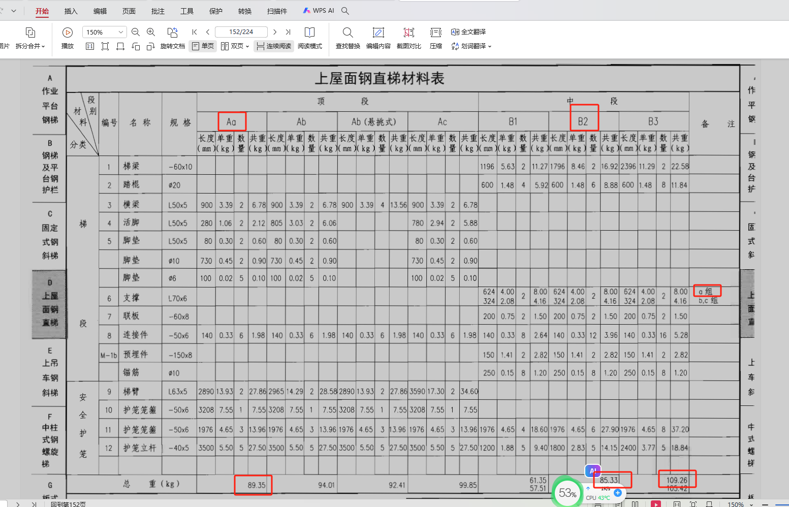红色框框