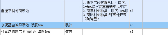 定额