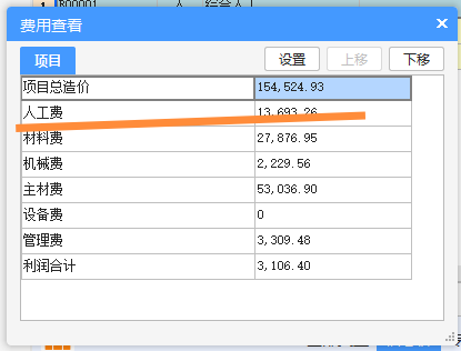人材机