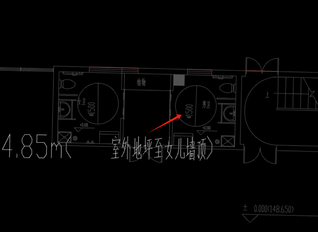 数值