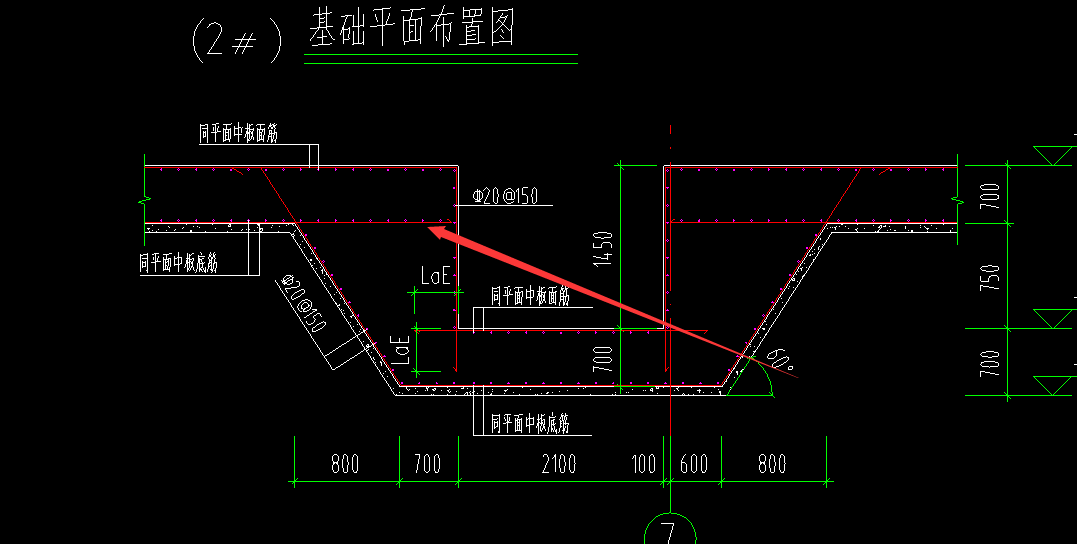 弯钩