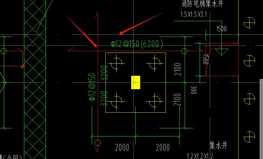 板负筋