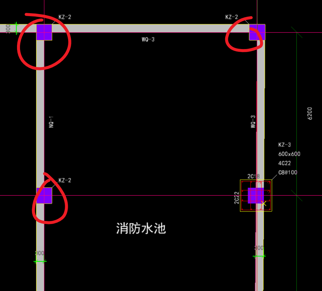 加腋