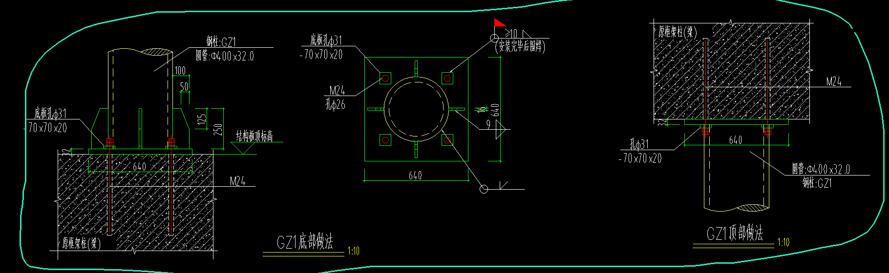 答疑解惑