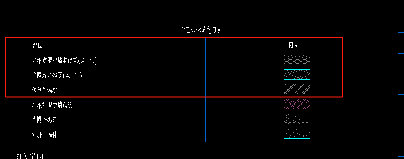 预制