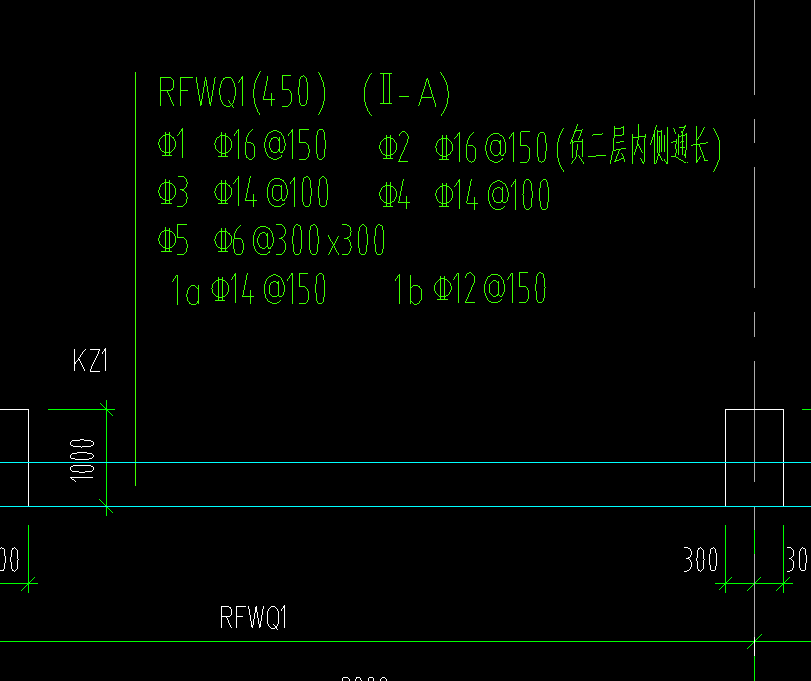 求 以下这种人防图纸中的剪力墙标注如何输入模型中?