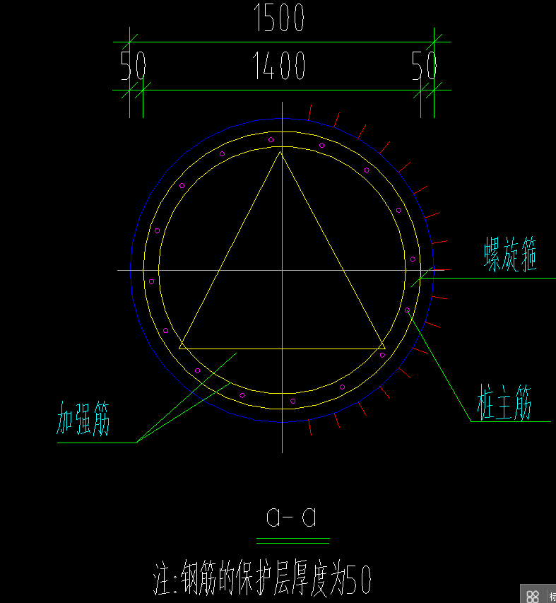 手算