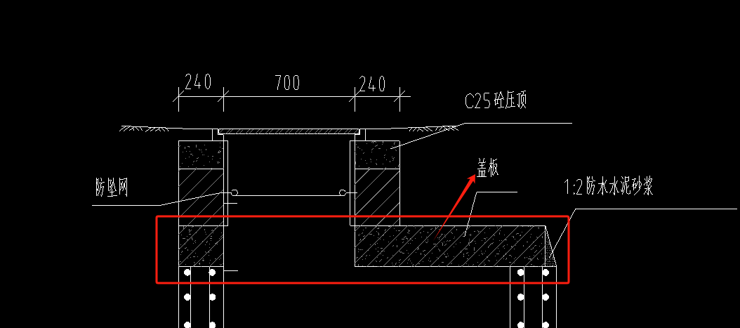 孔洞