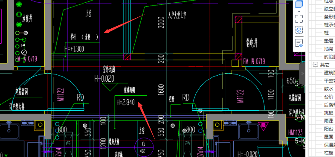 13建筑面积规范