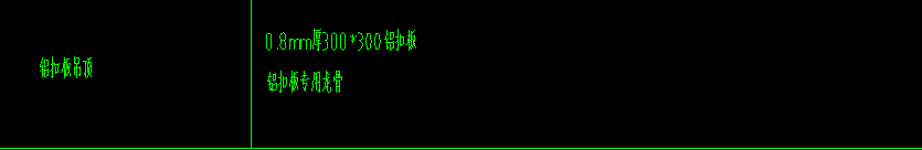 定额