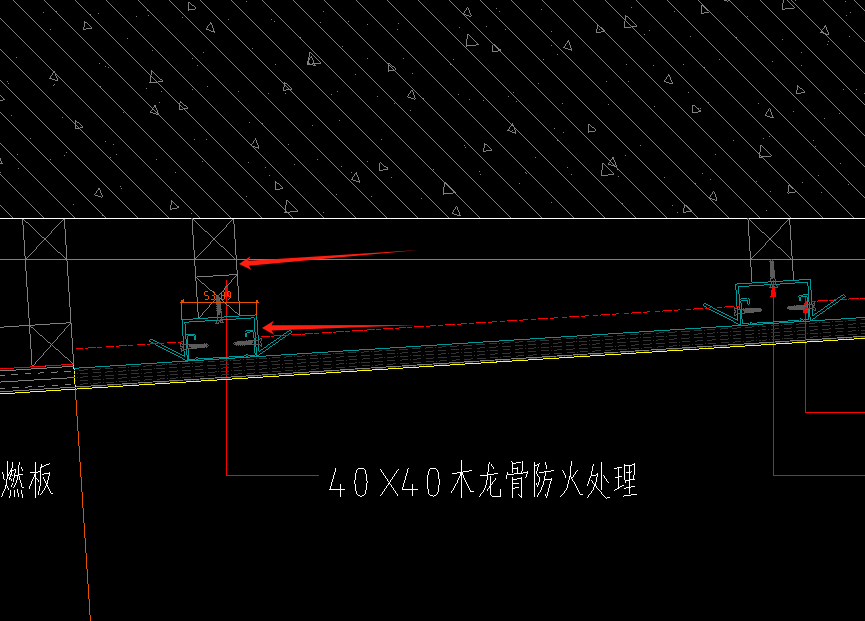 钢龙骨