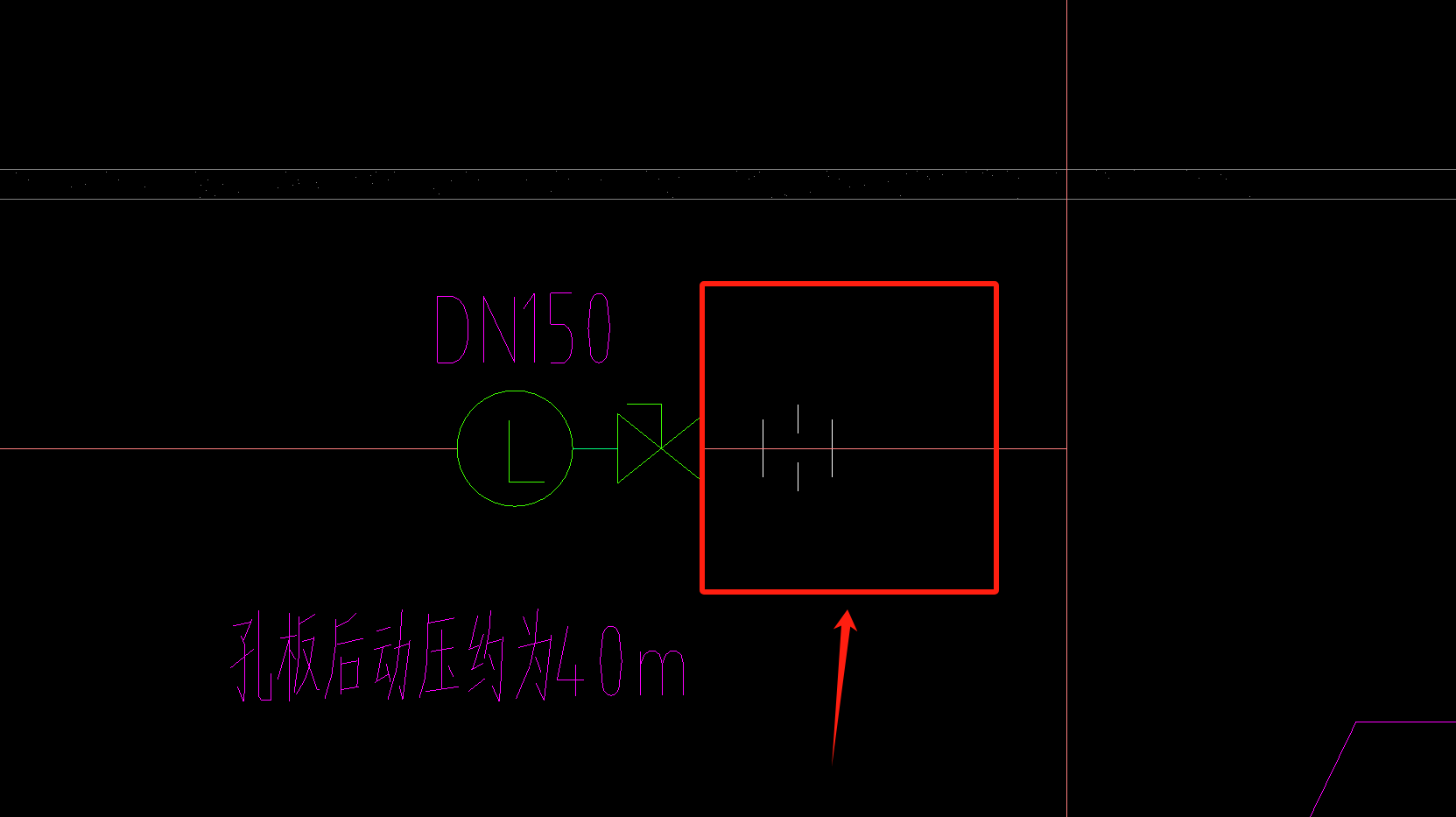 阀门