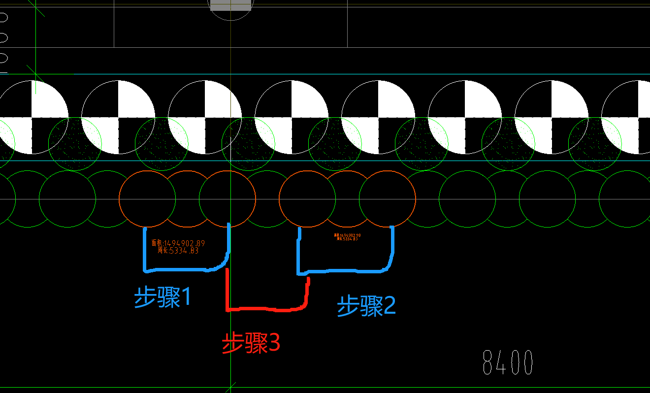 重复计算