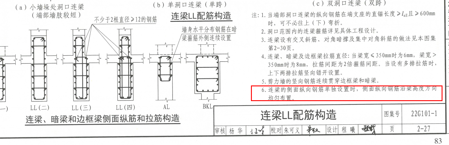 梁纵筋