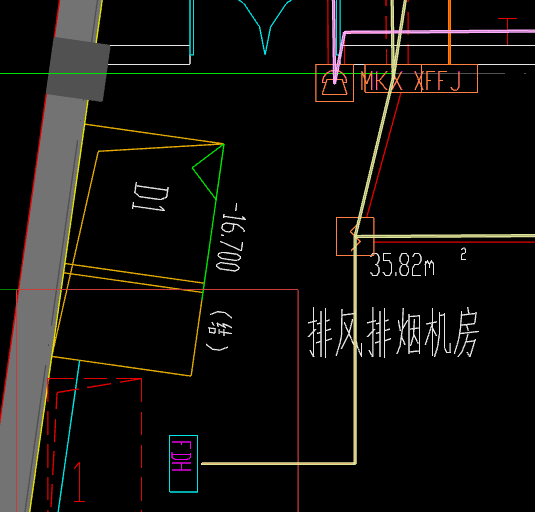 立管