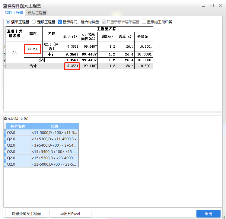 这个模板