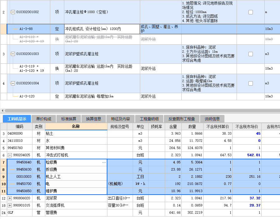 进出场费