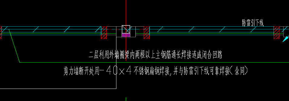 均压环