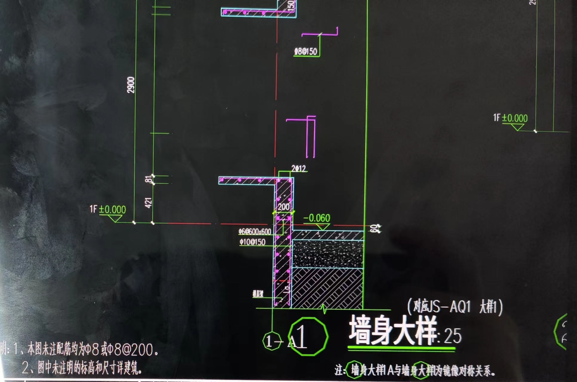 垂直