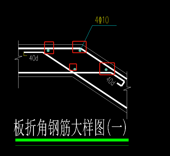 钢筋的长度